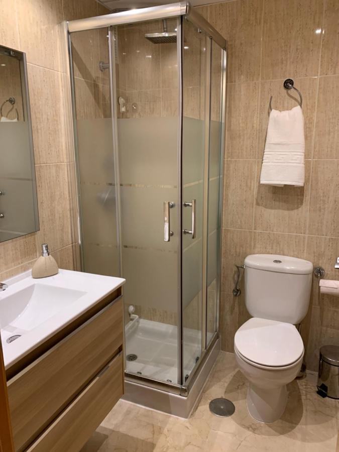 Residencial Duquesa Fase 1 Apartment Manilva Ngoại thất bức ảnh