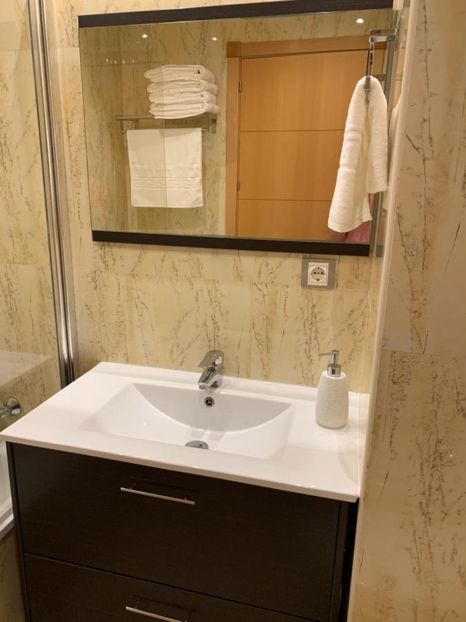 Residencial Duquesa Fase 1 Apartment Manilva Ngoại thất bức ảnh