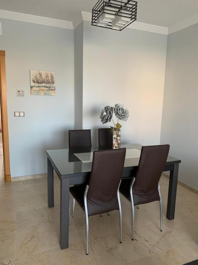 Residencial Duquesa Fase 1 Apartment Manilva Ngoại thất bức ảnh