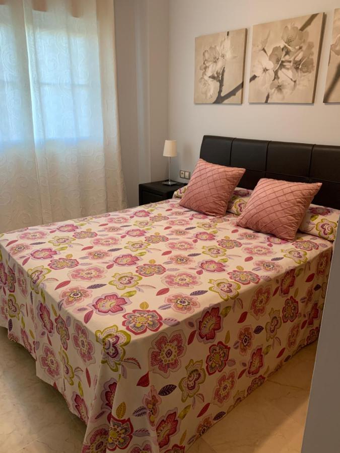 Residencial Duquesa Fase 1 Apartment Manilva Ngoại thất bức ảnh