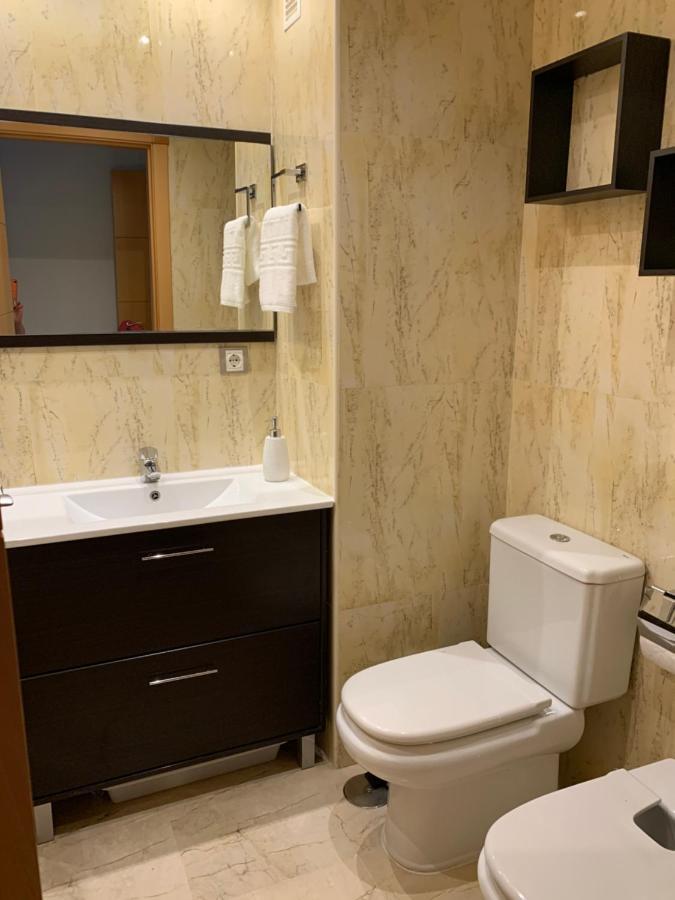 Residencial Duquesa Fase 1 Apartment Manilva Ngoại thất bức ảnh