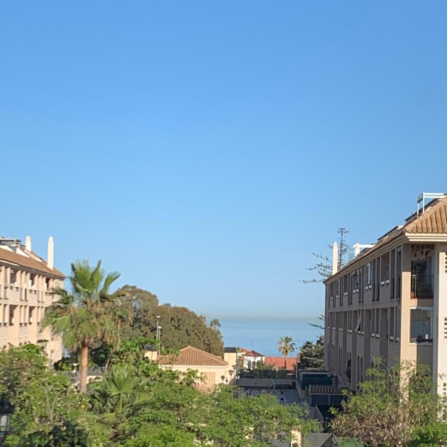 Residencial Duquesa Fase 1 Apartment Manilva Ngoại thất bức ảnh
